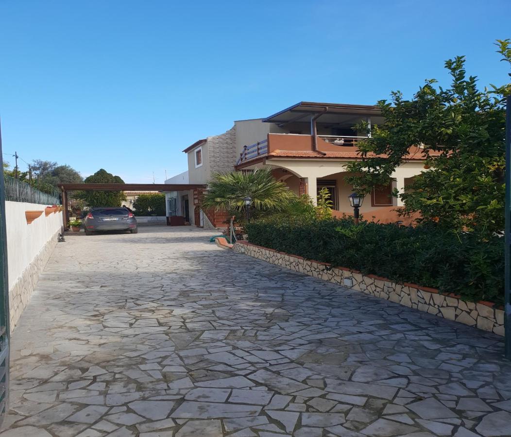 Cedro Sabbiadoro Avola Exterior foto